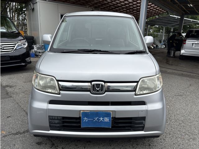2009 Honda ZEST 缩略图 31