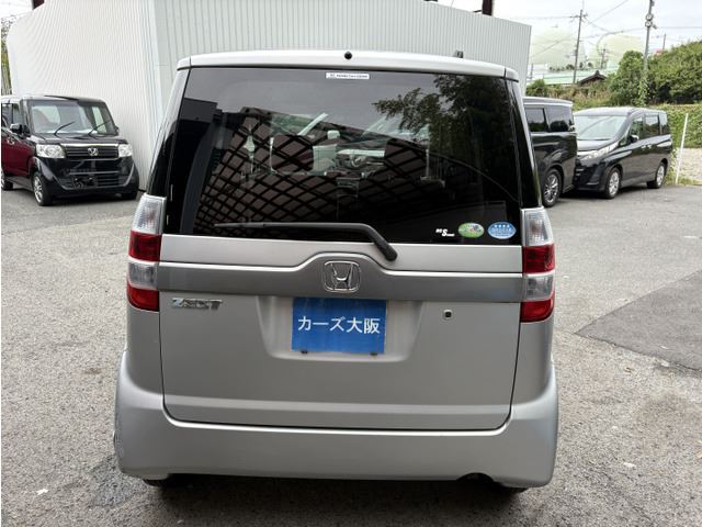 2009 Honda ZEST 缩略图 32