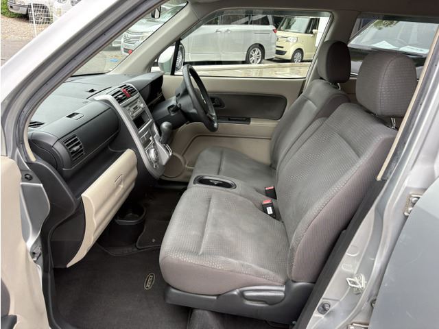 2009 Honda ZEST 缩略图 33