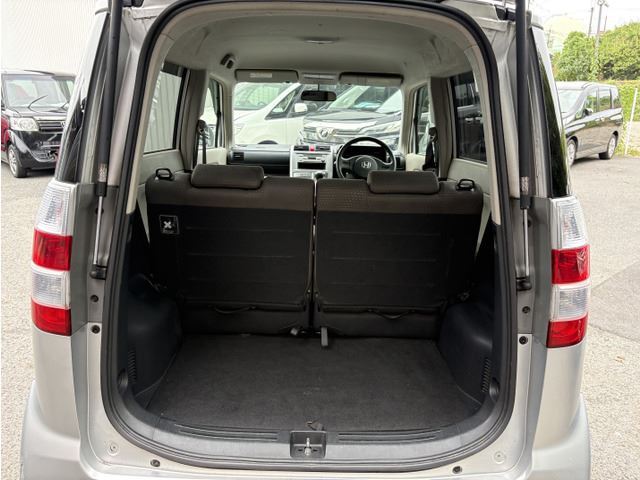 2009 Honda ZEST 缩略图 34