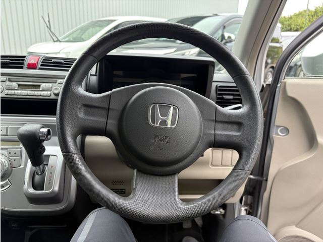 2009 Honda ZEST 缩略图 37