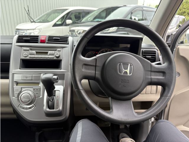 2009 Honda ZEST 缩略图 42