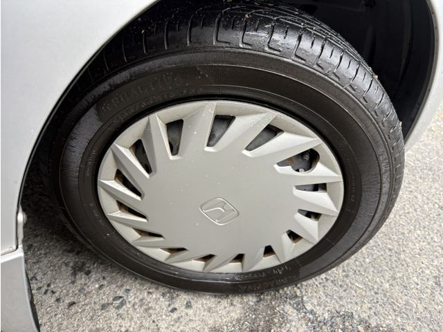 2009 Honda ZEST 缩略图 46