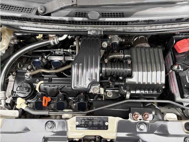 2009 Honda ZEST 照片 10