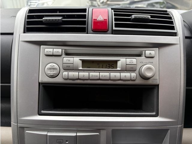 2009 Honda ZEST 照片 8