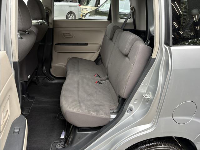2009 Honda ZEST 照片 5
