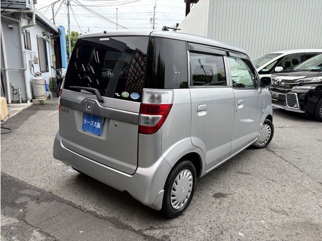 2009 Honda ZEST 照片 4