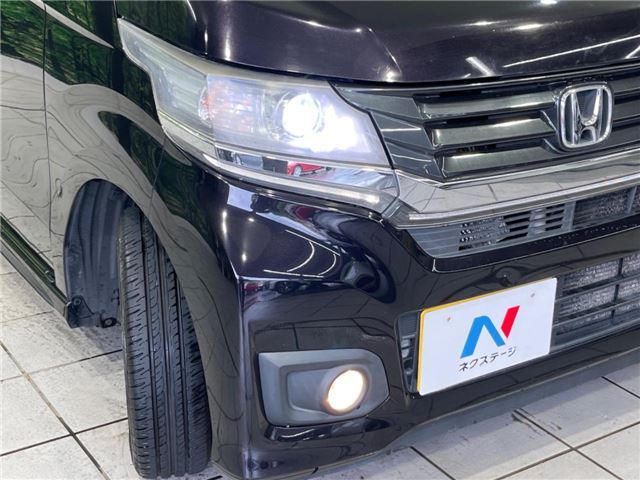 2014 Honda N-WGN CUSTOM — миниатюра 20
