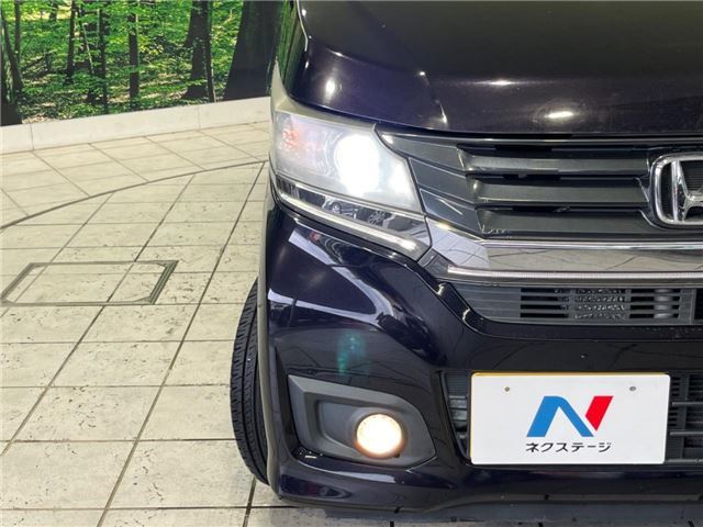 2014 Honda N-WGN CUSTOM — миниатюра 22