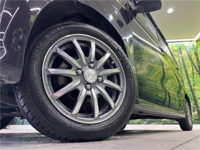2014 Honda N-WGN CUSTOM — миниатюра 24