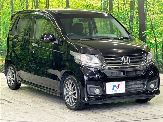 2014 Honda N-WGN CUSTOM 照片 7