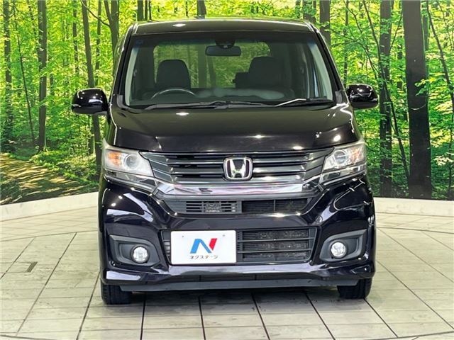 2014 Honda N-WGN CUSTOM 照片 6