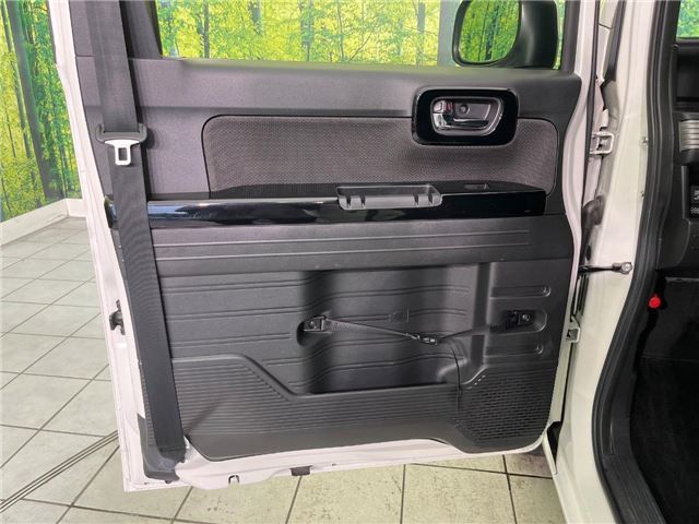 2020 Honda N-VAN — миниатюра 11
