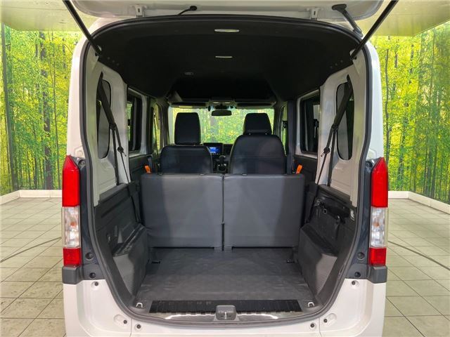2020 Honda N-VAN — миниатюра 18