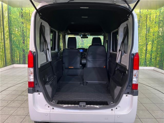 2020 Honda N-VAN — миниатюра 19