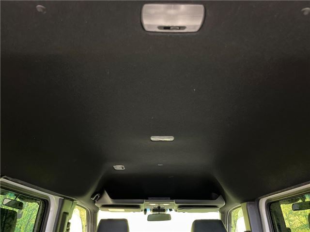 2020 Honda N-VAN — миниатюра 20