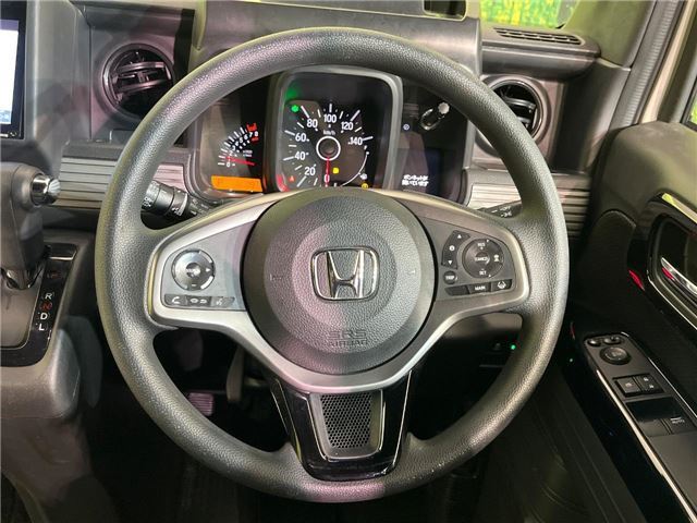 2020 Honda N-VAN — миниатюра 26
