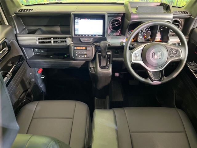 2020 Honda N-VAN — миниатюра 27