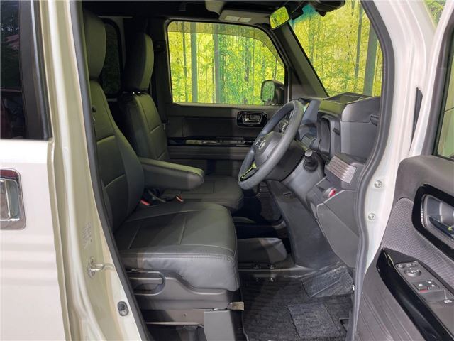 2020 Honda N-VAN — миниатюра 29