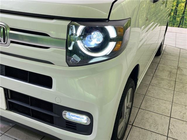 2020 Honda N-VAN — миниатюра 30