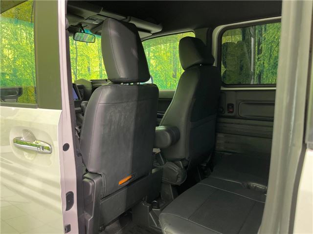 2020 Honda N-VAN 照片 10