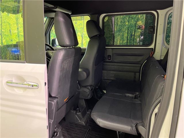 2020 Honda N-VAN 照片 9