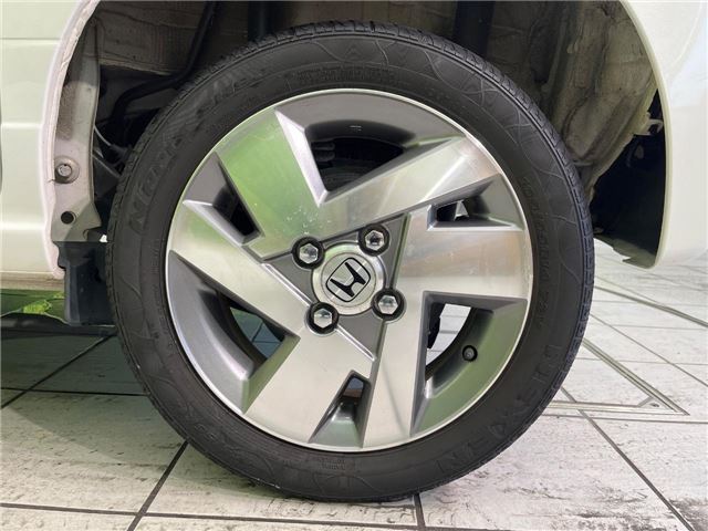 2020 Honda N-VAN 照片 5