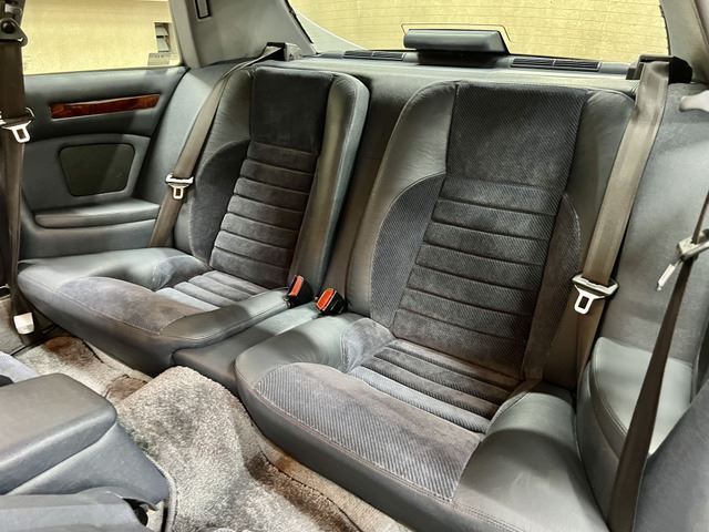 1994 Jaguar XJ-S — миниатюра 12