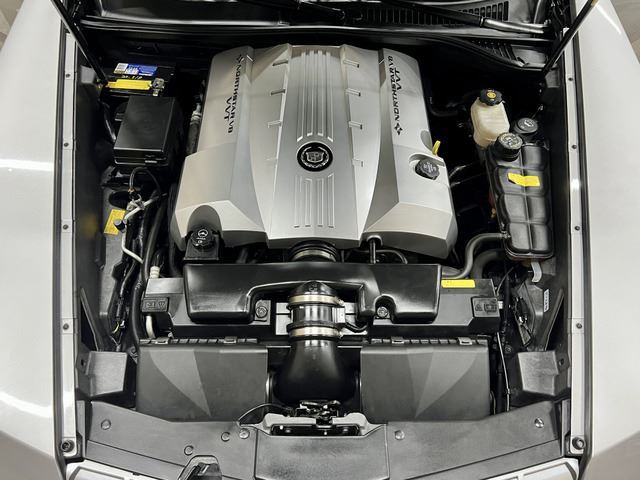صورة مصغرة 18 لـ 2005 Cadillac XLR