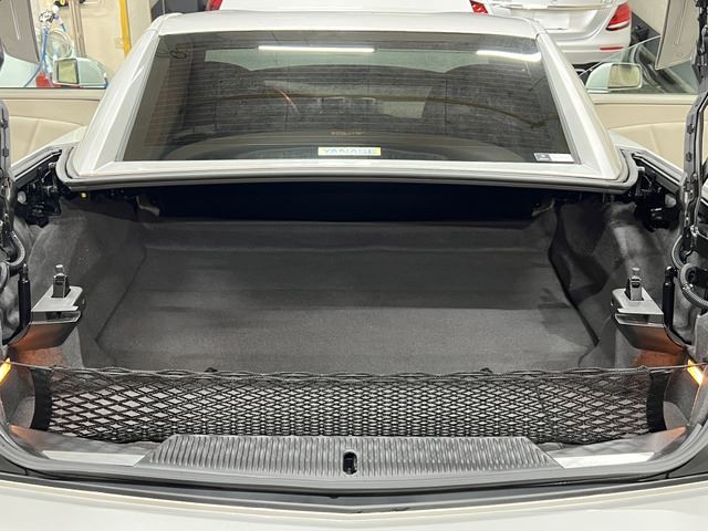 صورة مصغرة 20 لـ 2005 Cadillac XLR