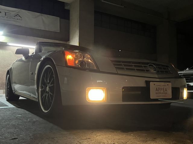 صورة مصغرة 21 لـ 2005 Cadillac XLR