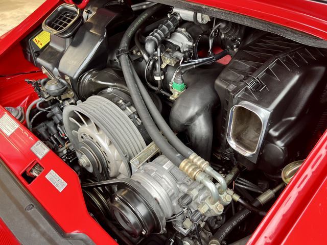 صورة مصغرة 13 لـ 1995 Porsche 911
