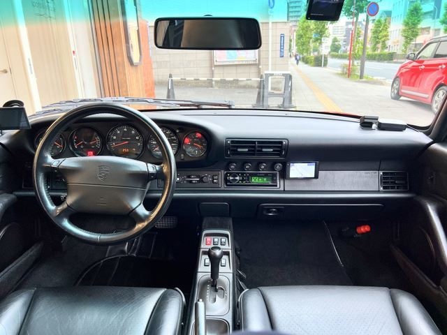 صورة 2 لـ 1995 Porsche 911