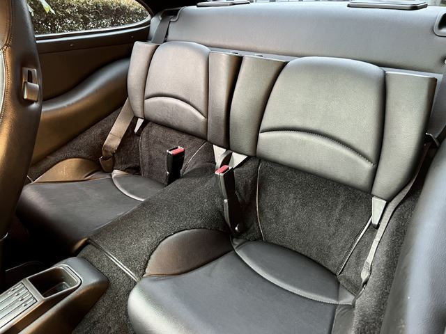 صورة مصغرة 11 لـ 1995 Porsche 911