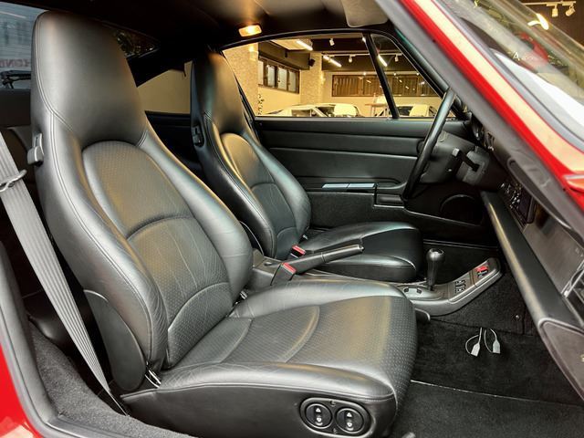صورة 10 لـ 1995 Porsche 911