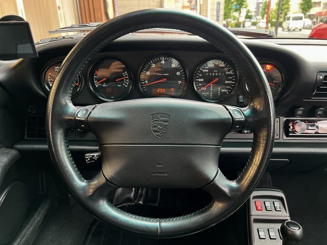 صورة 8 لـ 1995 Porsche 911