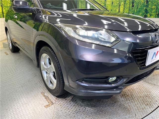 صورة مصغرة 12 لـ 2013 Honda VEZEL