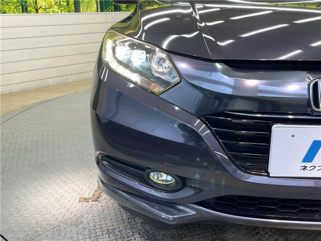 صورة مصغرة 11 لـ 2013 Honda VEZEL
