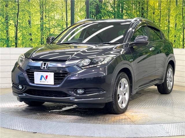 صورة مصغرة 25 لـ 2013 Honda VEZEL