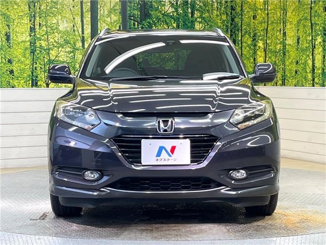 صورة مصغرة 26 لـ 2013 Honda VEZEL