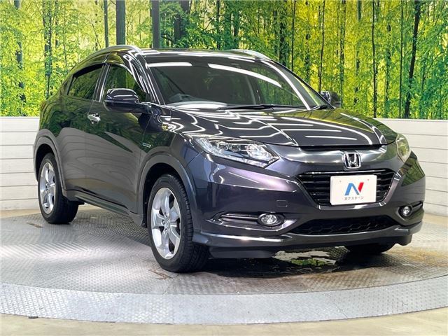 صورة مصغرة 27 لـ 2013 Honda VEZEL