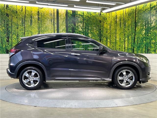 صورة مصغرة 28 لـ 2013 Honda VEZEL