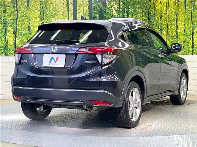 صورة مصغرة 29 لـ 2013 Honda VEZEL