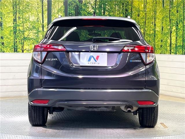 صورة مصغرة 30 لـ 2013 Honda VEZEL