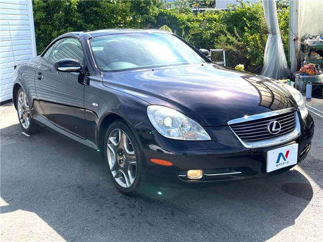 2006 Lexus SC 缩略图 16
