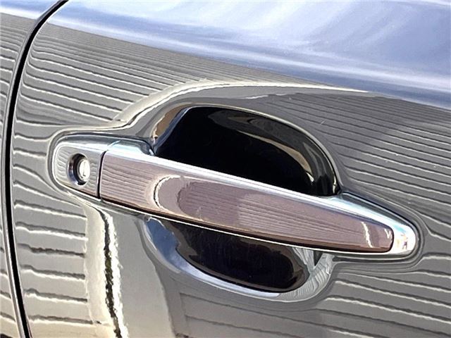 2006 Lexus SC 缩略图 28
