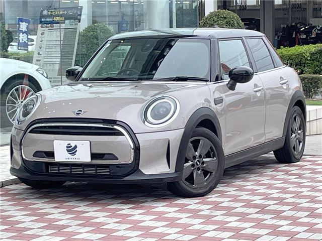 صورة 1 لـ 2021 MINI OTHER