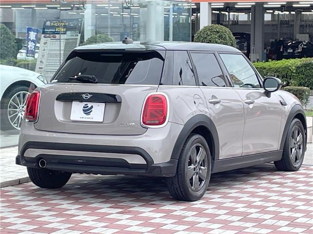 2021 MINI OTHER — миниатюра 26
