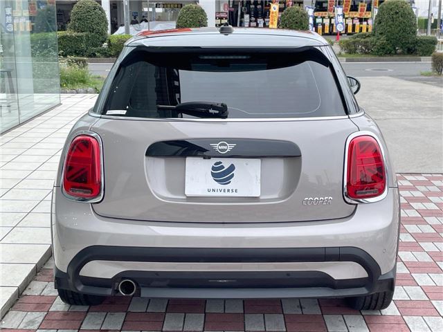 2021 MINI OTHER — миниатюра 27