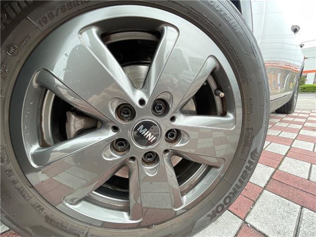 2021 MINI OTHER — миниатюра 29